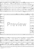 When the sun o'er yonder hills pours in tides the golden day, No. 16 from Oratorio "Solomon", Act 2 (HWV67)