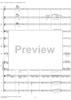 Cavatina: Largo al factotum, No. 4 from "Il Barbiere di Siviglia" - Full Score