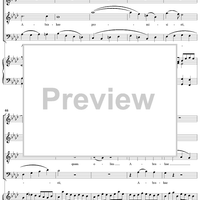 Requiem in D Minor, No. 5: Quam Olim