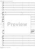 Swan Lake, No. 26: Entr'acte - Score