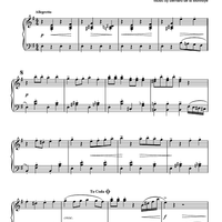 Pat-A-Pan (Willie, Take Your Little Drum)