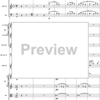 Violin Concerto in A minor, Op. 53, Movmt. 1, Allegro ma non troppo