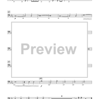 Jungle Dance - Trombone 2