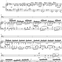 St. Matthew Passion: Part II, No. 65, "Make Thee Clean, My Heart, from Sin"