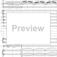 Capriccio Espagnol, Op. 34, III. Alborada