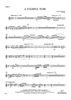 A Toonful Tune - Oboe 2