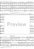 String Quartet In G minor, Movt. 1