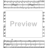 The Reel Collection - Score