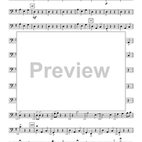 A Road Less Traveled - Bass