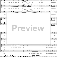 Joshua, Act 2, No. 28: "O thou bright orb"