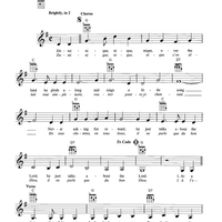 Dominique (from The Singing Nun)