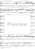 Aria for Soprano and Chamber Orchestra: "Schon lacht der holde Frühling", K580 - Full Score