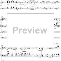 Concerto No. 1 for Piano and Orchestra, Part 1