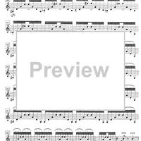 Scheherazade forteller videre - Violin