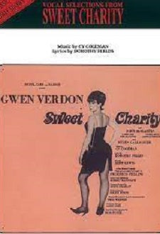 Sweet Charity: Vocal Selections