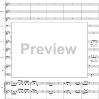 Coronation Anthems, No. 4: "My Heart Is Inditing" (Psalm 45, Jesaja 49), HWV261