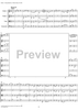 String Quartet in C Major, Op. 76, No. 3 - Score