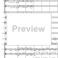 Fantasy - Full Score