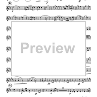 Allegretto - Euphonium 4