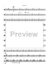 March (from Peer Gynt Suite No. 2) - Percussion 3