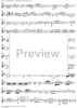 String Quartet No. 17 in B-flat Major, K458 - Violin 2
