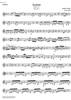 String Quartet C Major Op. 9 No. 1 - Violin 2