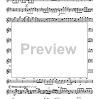 Western Suite - Trumpet 1 in B-flat