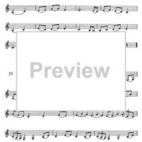 Studies for clarinet, Vol. 1 (Elementary level) - Clarinet