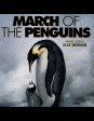 March of the Penguins (Opening Theme)