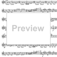 Concertpiece - B-flat Ripieno Cornet