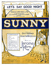 Sunny