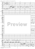 Symphony No. 3, Movement 4 - Full Score
