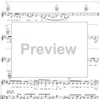 Wondering Where the Lions Are