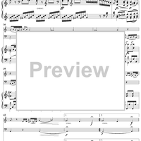 Piano Trio in C Major    (HobXV/27) - Piano