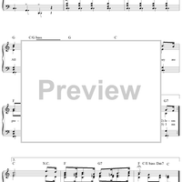 Jesus Loves The Little Children