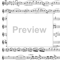 Sonata Op.62 - E-flat Alto Saxophone