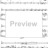 Prelude in B-flat Minor - Piano