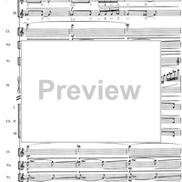 No. 5 from Five Lyrics of "Blue Cat" - Score