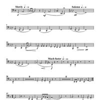 Visions - Trombone 6