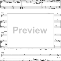 Pia de' Tolomei, Act 1, No. 1: Scena e Cavatina - "Non può dirti la parola" - Score