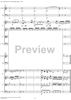 Symphony no. 18 in E-flat major - Full Score