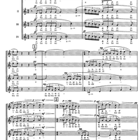 Kagiroi no Banka - Score