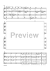 Suite on Christmas Carols - Score