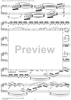 Piano Sonata No. 14 in C-sharp Minor, Op. 27, No. 2 ("Moonlight")