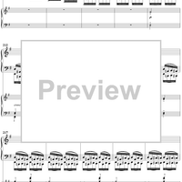 Concerto No. 2 for Piano and Orchestra, Part 3