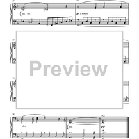 Romanze - from Op. 28, No. 2