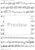 String Quartet in F Major, Op. 74, No. 2 - Violin 1