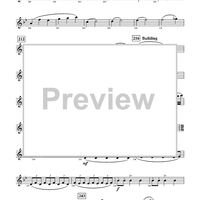 Harry Potter Symphonic Suite - Oboe 2