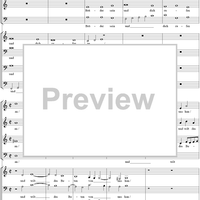 Vater unser im Himmelreich