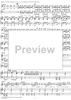 The Pirates of Penzance - Act II, No. 16: Now Frederic, let your escort - Vocal Score